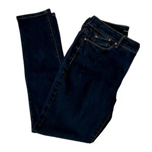 CHICO’S Platinum Jeggings Size Chico’s 0.5 (4-6)